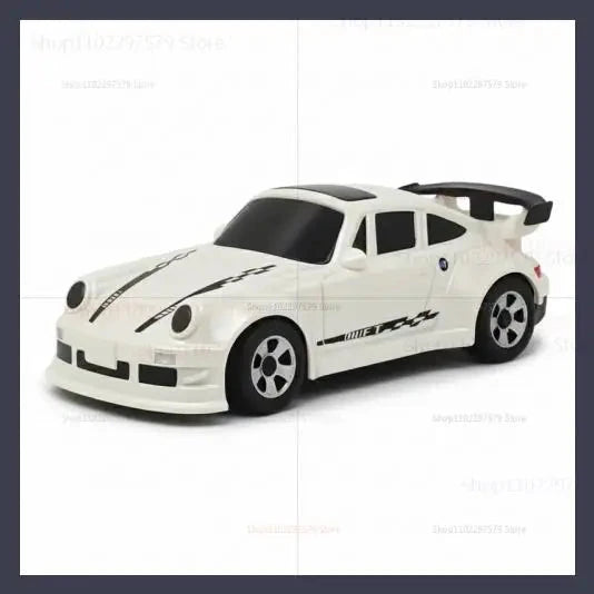 4wd voiture télécommandée drift Voiture télécommandée Blanc