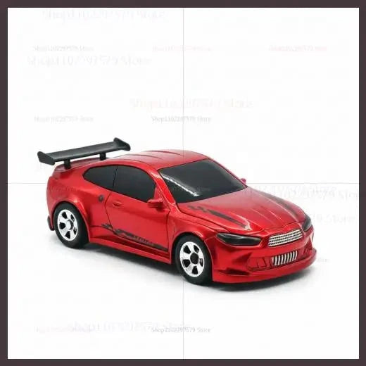 4wd voiture télécommandée drift Voiture télécommandée Rouge