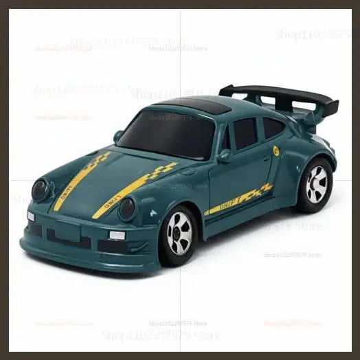 4wd voiture télécommandée drift Voiture télécommandée Vert
