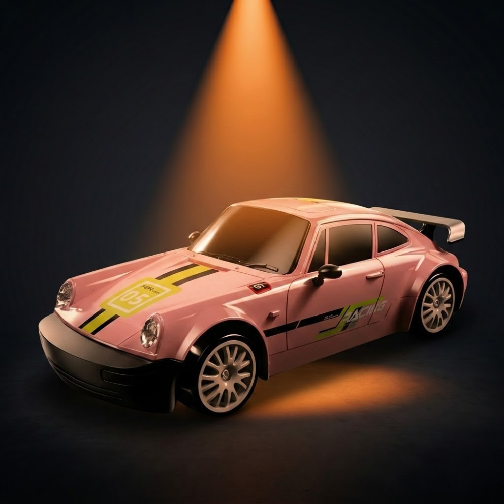 Voiture rc drift débutant