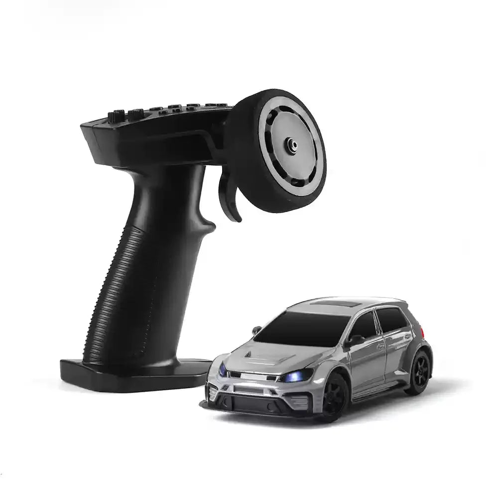 Mini voiture télécommandée avec caméra