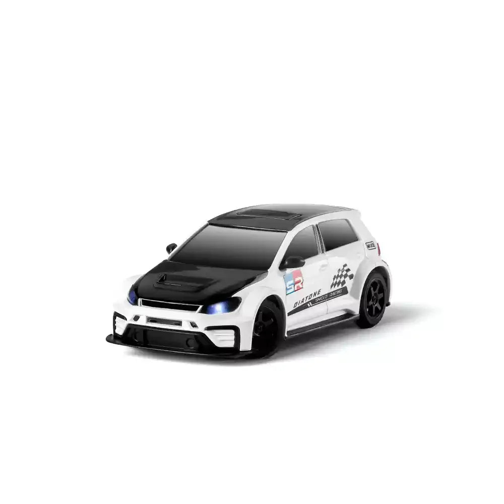 Mini voiture télécommandée avec caméra