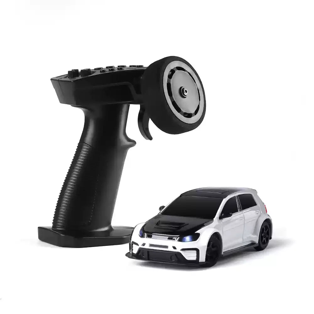 Mini voiture télécommandée avec caméra