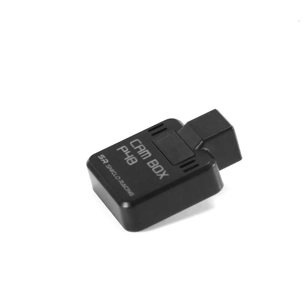 Mini voiture télécommandée avec caméra