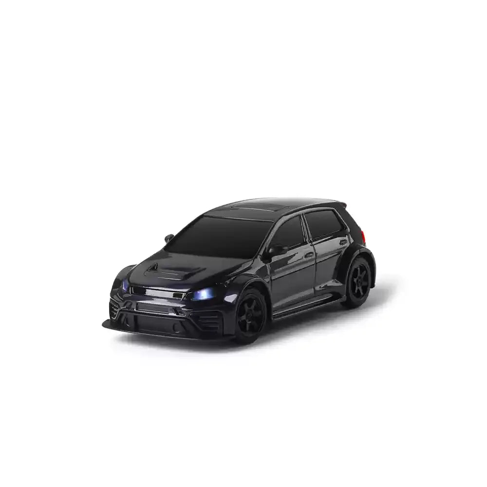Mini voiture télécommandée avec caméra