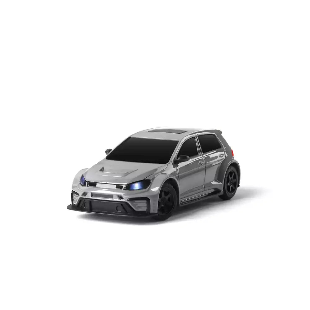 Mini voiture télécommandée avec caméra