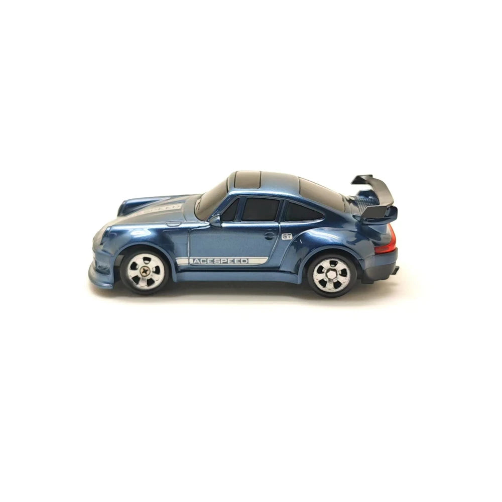 Voiture télécommandée fille