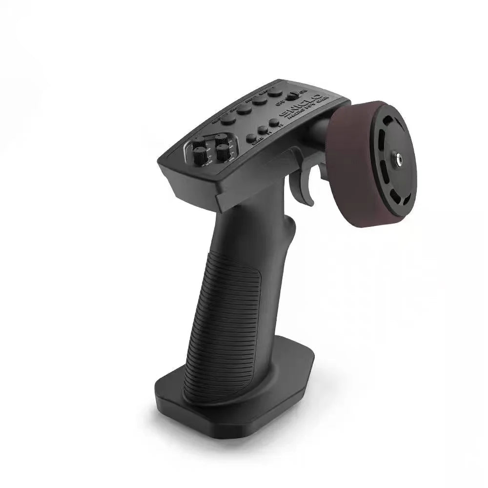 Mini voiture télécommandée avec caméra