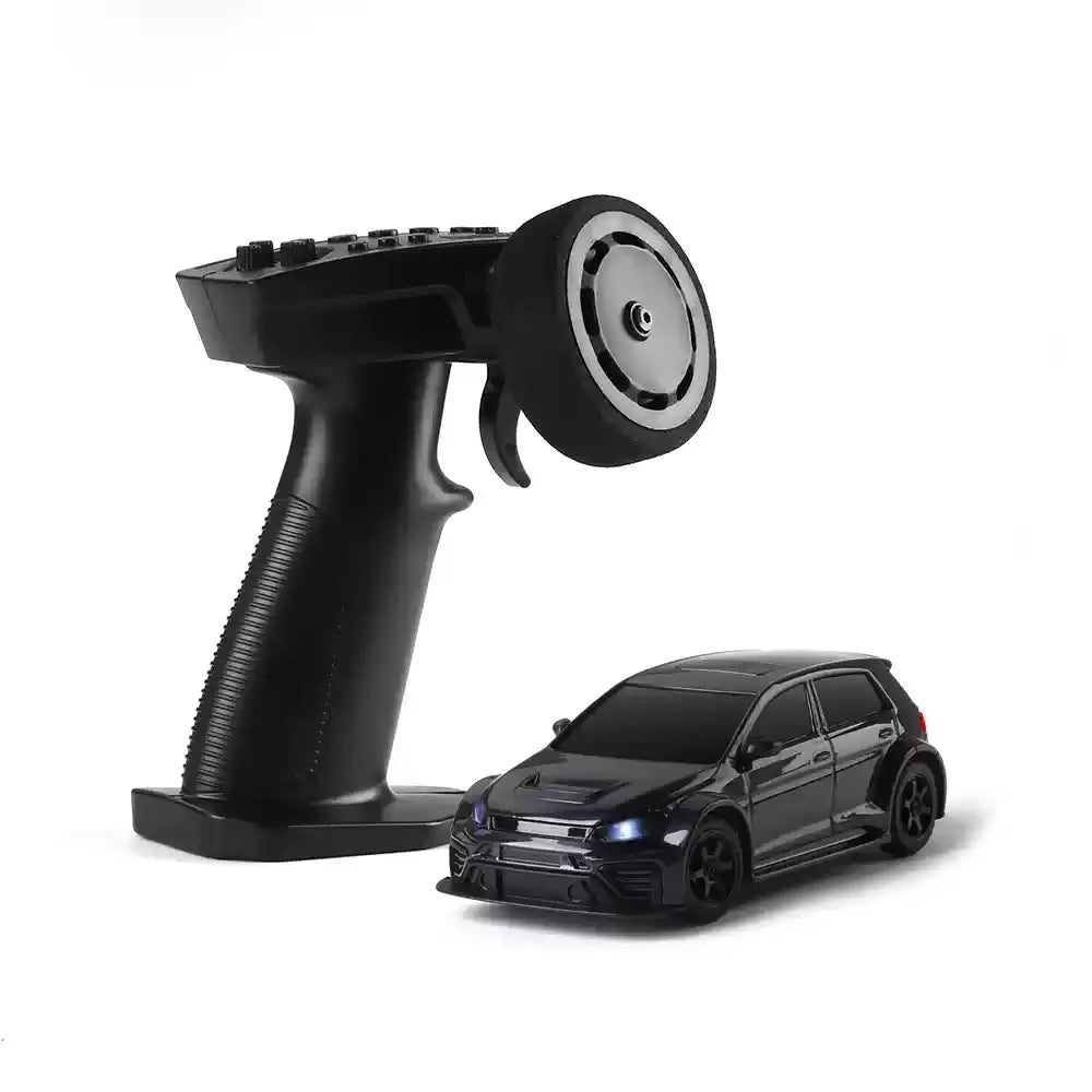 Mini voiture télécommandée avec caméra