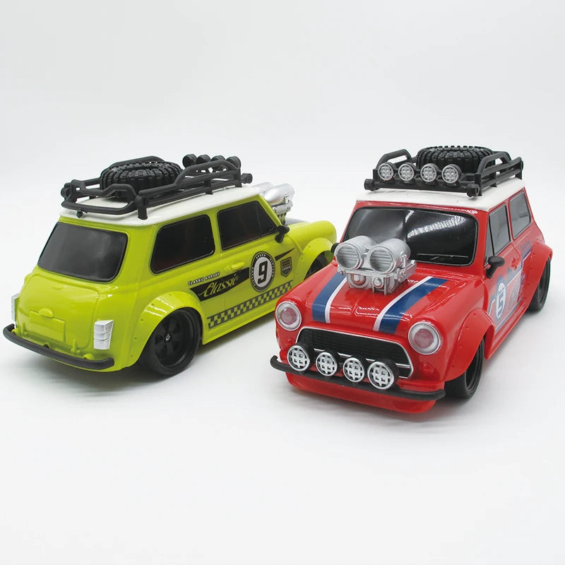 Voiture télécommandée fille 4 ans