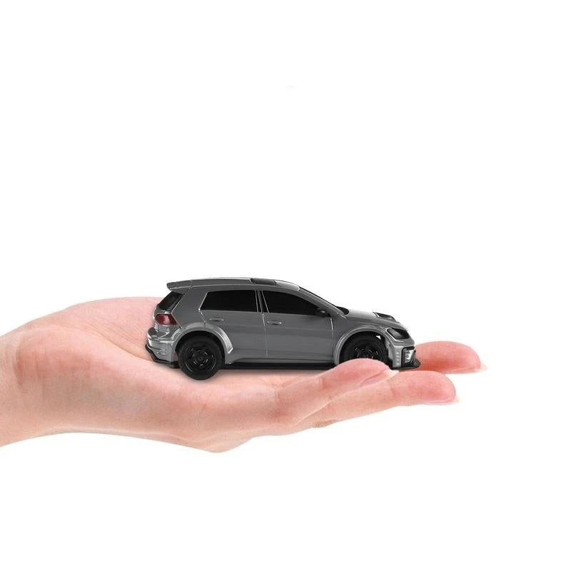 Mini voiture télécommandée avec caméra