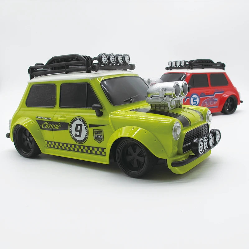 Voiture télécommandée fille 4 ans