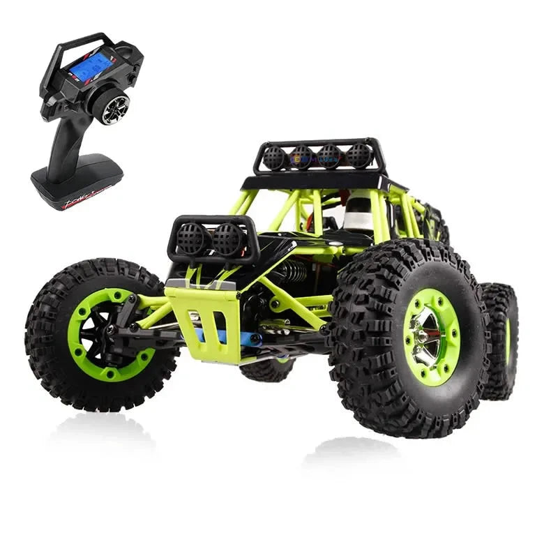 Buggy radiocommandé 1/12 tout terrain Voiture télécommandée