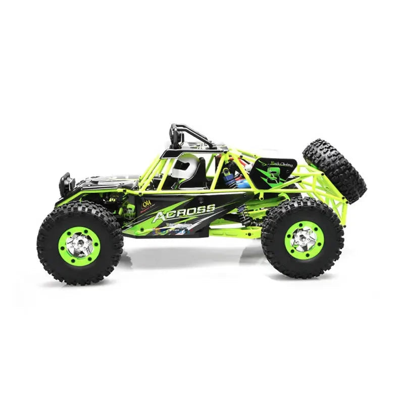 Buggy radiocommandé 1/12 tout terrain Voiture télécommandée