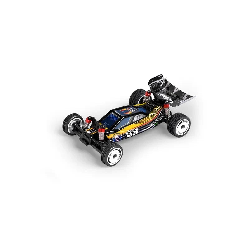 Buggy rc électrique Voiture télécommandée 244016 China Mainland