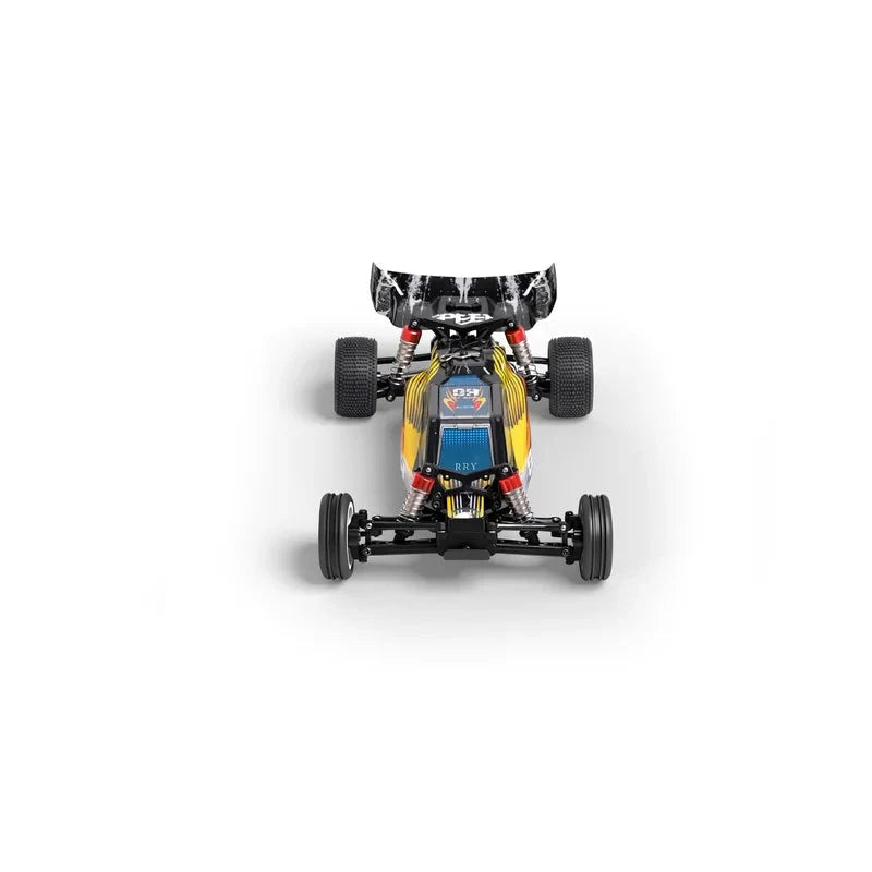 Buggy rc électrique Voiture télécommandée