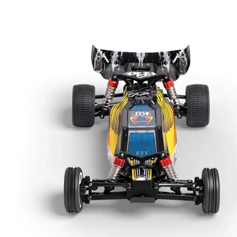 Buggy rc électrique Voiture télécommandée