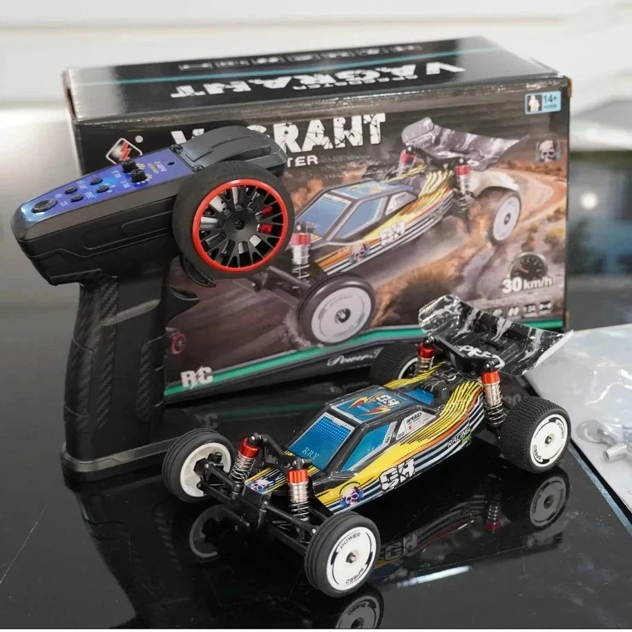 Buggy rc électrique Voiture télécommandée