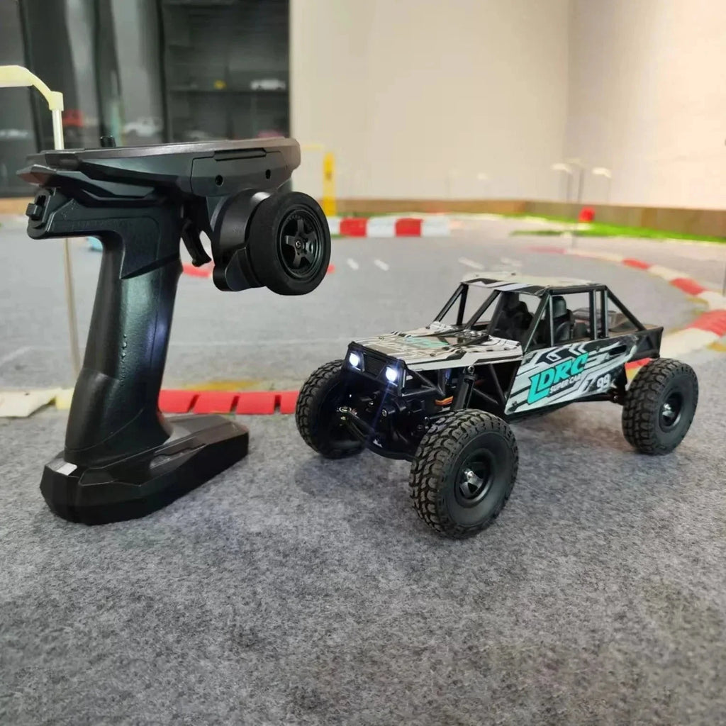 Mini rc buggy Voiture télécommandée