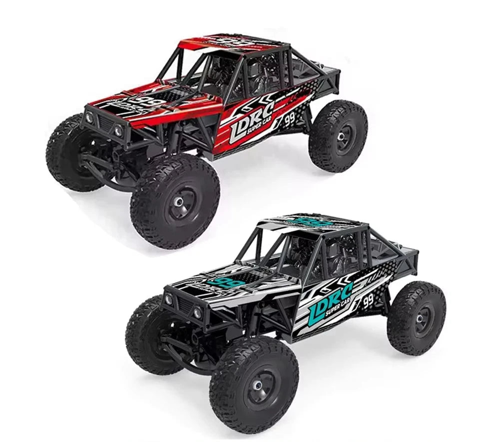 Mini rc buggy Voiture télécommandée