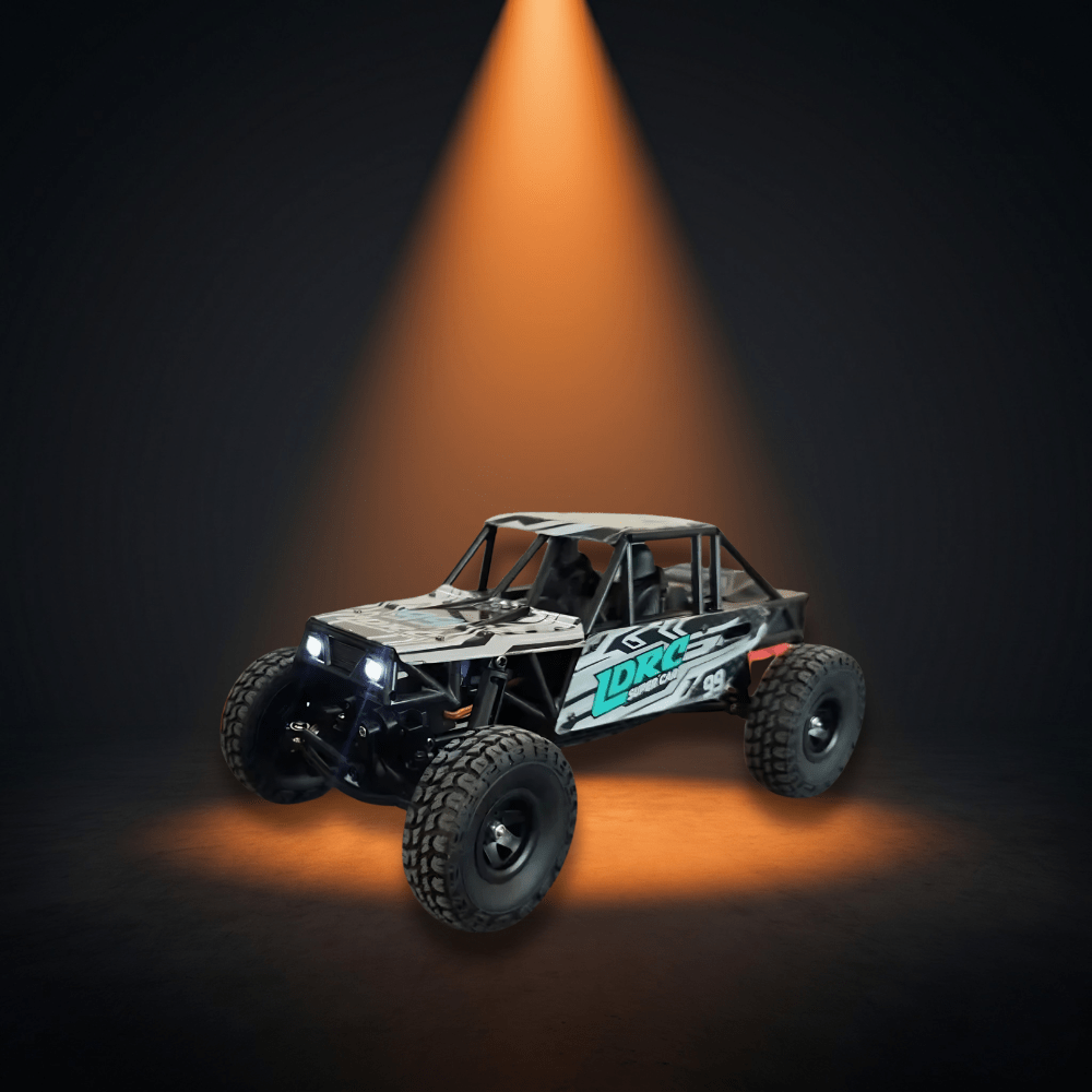 Mini rc buggy Voiture télécommandée