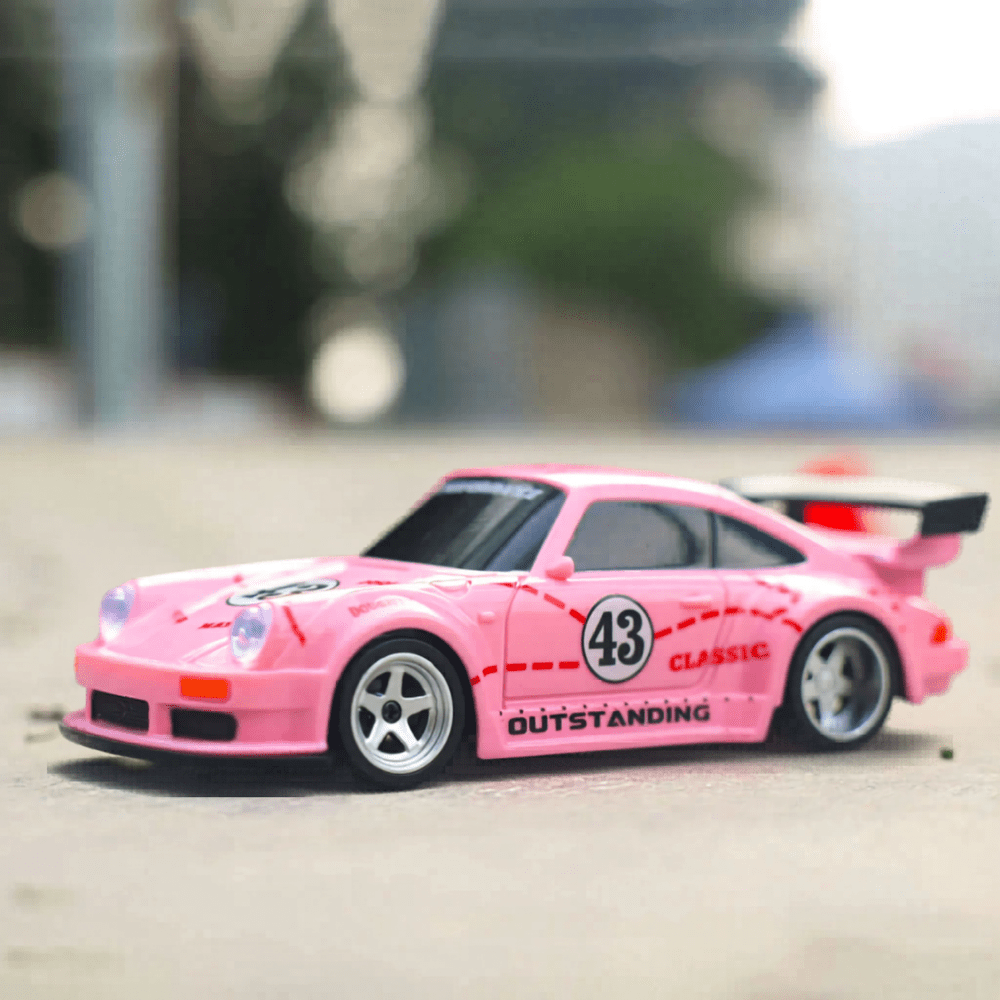 Mini rc drift 1 43 Voiture télécommandée 1