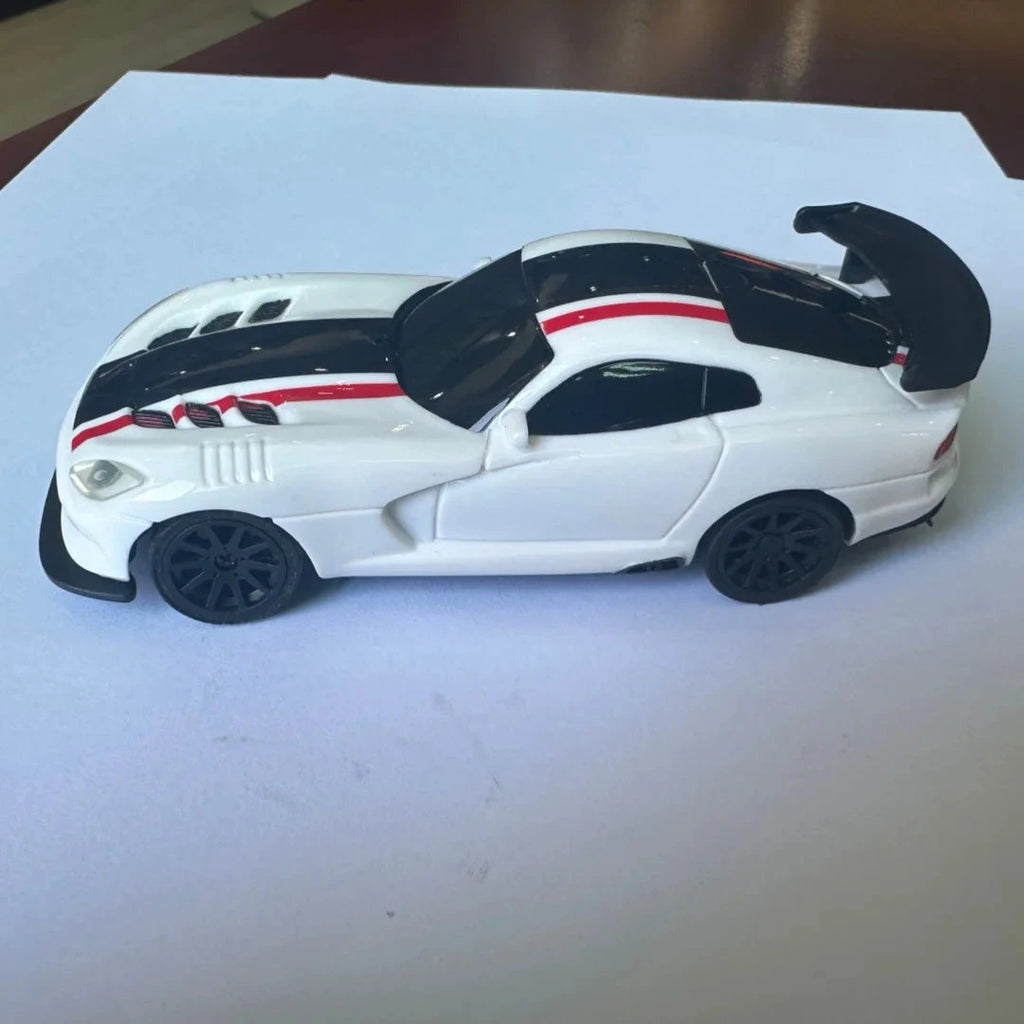 Mini rc drift 1 43 Voiture télécommandée
