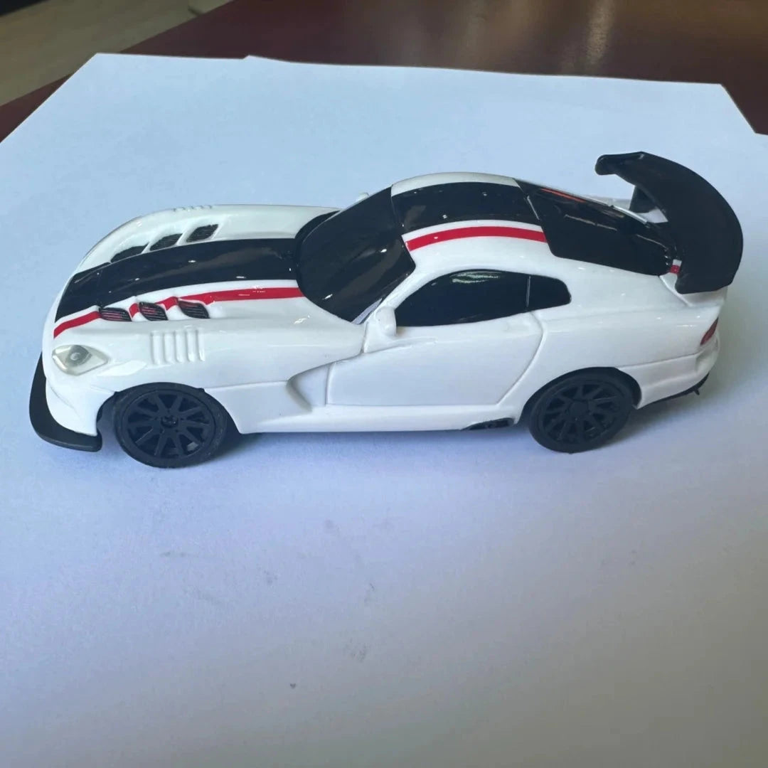 Mini rc drift 1 43 Voiture télécommandée