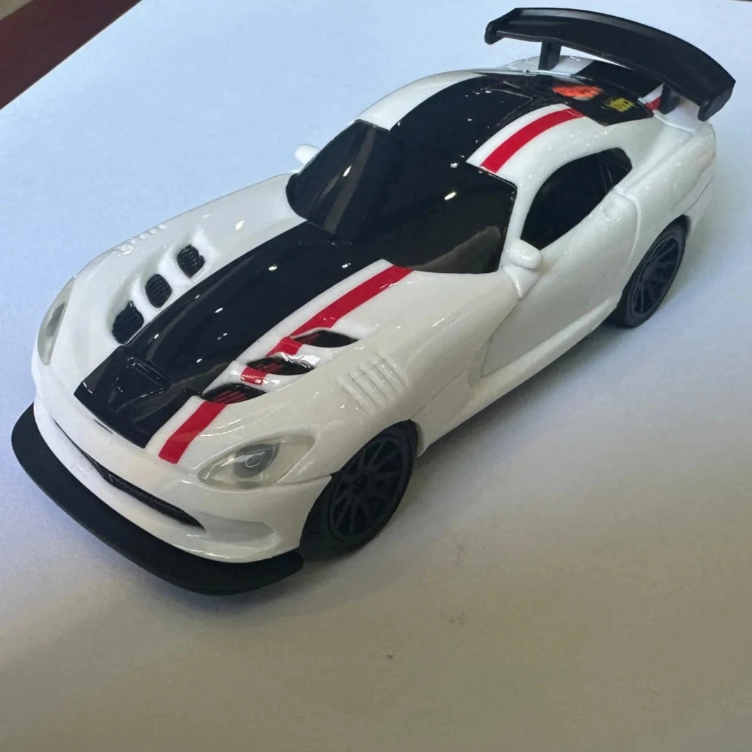 Mini rc drift 1 43 Voiture télécommandée
