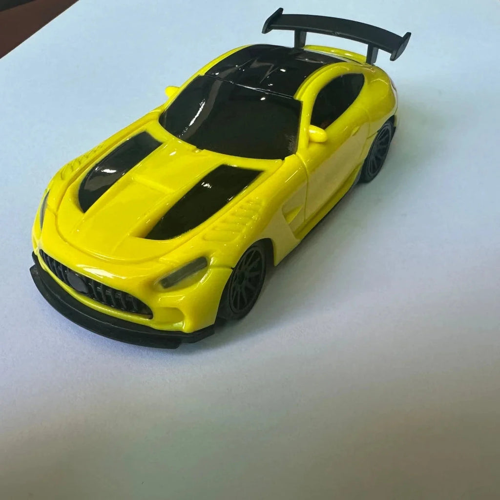 Mini rc drift 1 43 Voiture télécommandée