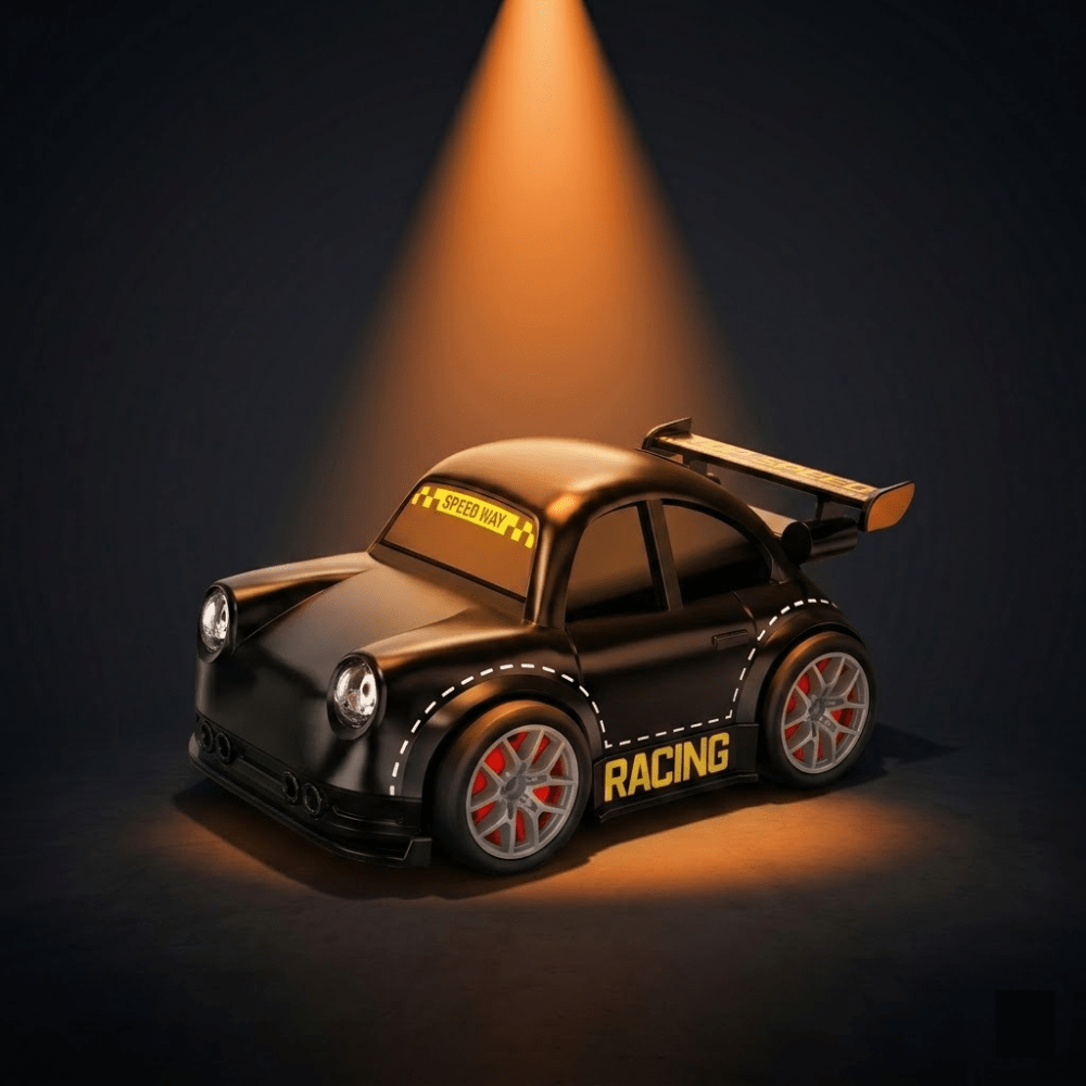 Mini voiture drift télécommandée Voiture télécommandée