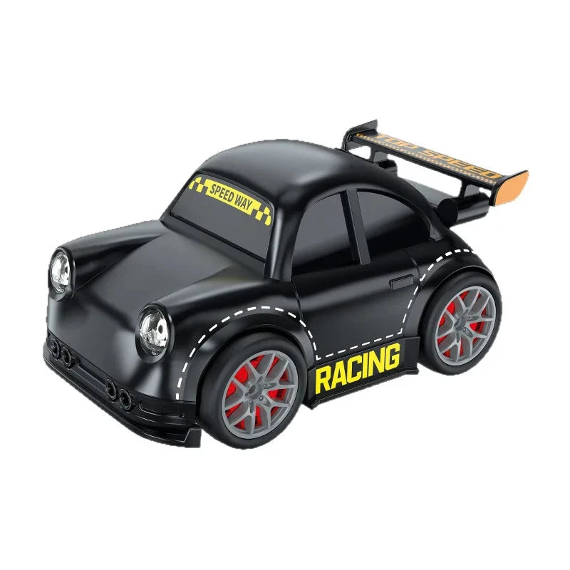 Mini voiture drift télécommandée Voiture télécommandée