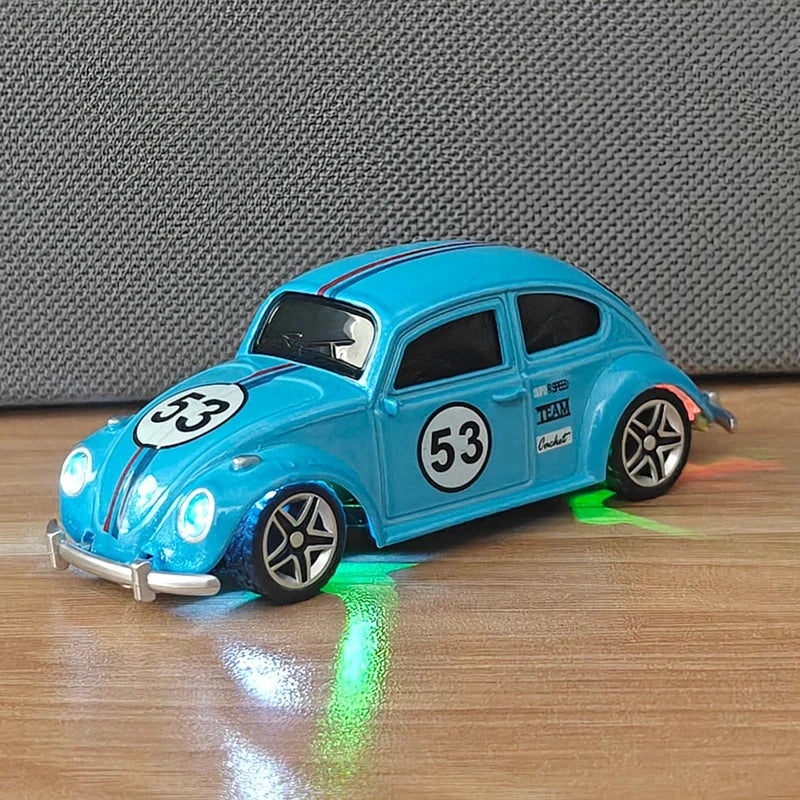 Mini voiture électrique télécommandée Voiture télécommandée
