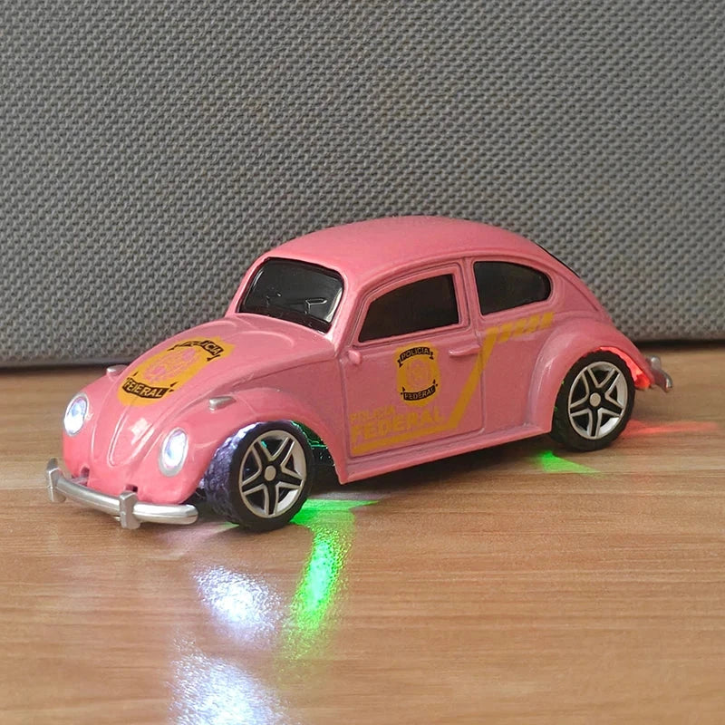 Mini voiture électrique télécommandée Voiture télécommandée
