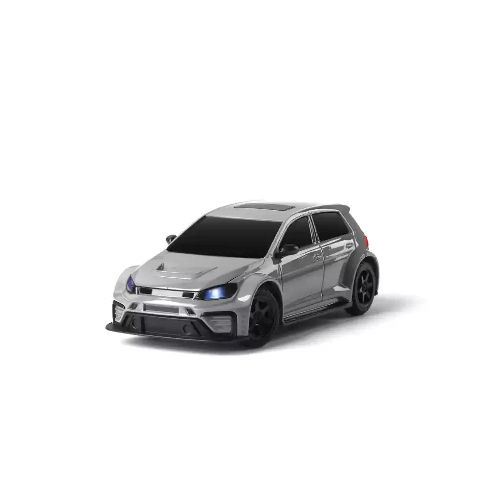 Mini voiture télécommandée avec caméra Voiture télécommandée 