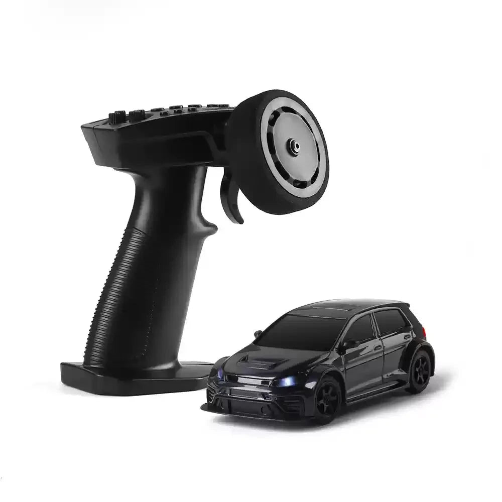 Mini voiture télécommandée avec caméra Voiture télécommandée Couleur violette 