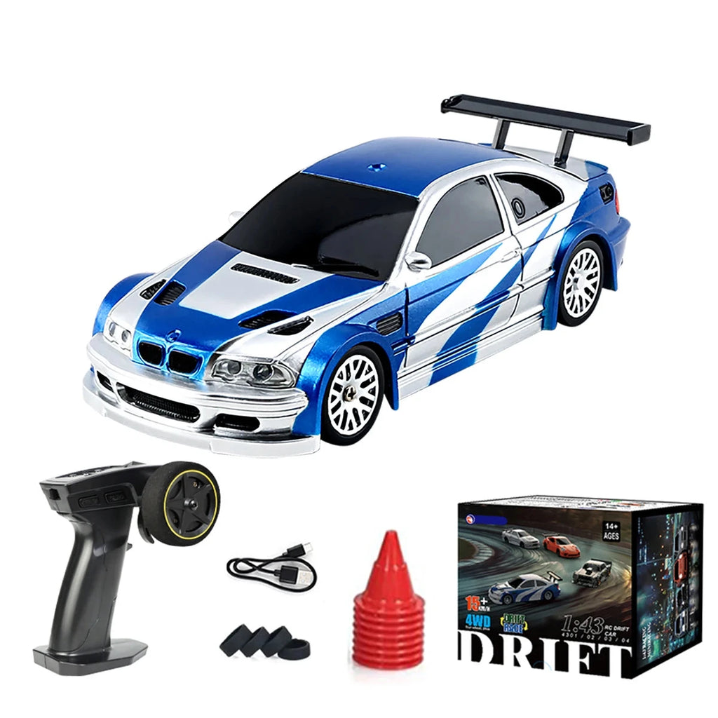 Pour le drift mini voiture télécommandée Voiture télécommandée 3
