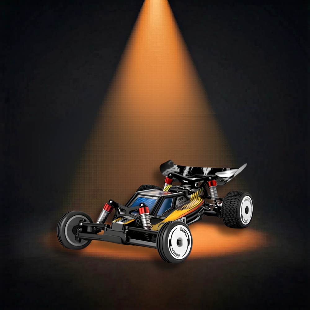 Buggy rc électrique