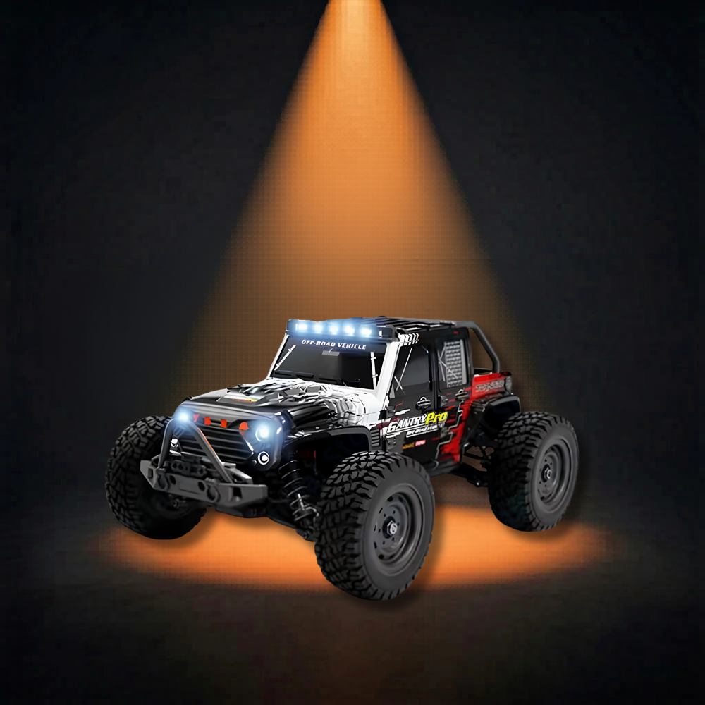 Voiture rc 70 km h