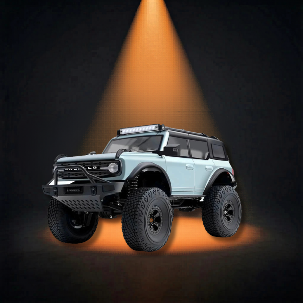 Voiture télécommandée 2 4 ghz