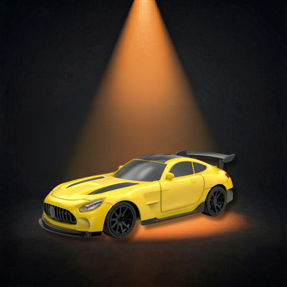 Mini voiture rc 1 43