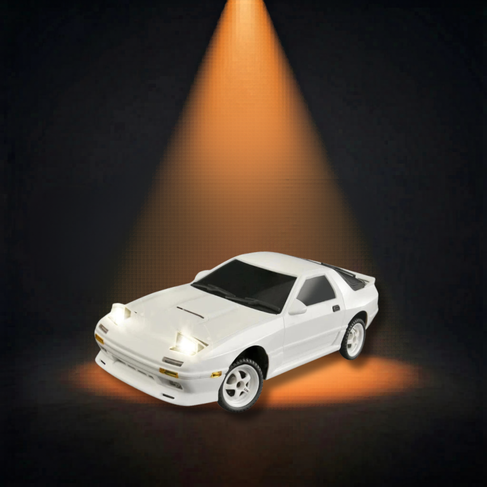 Voiture télécommandée Toyota AE86