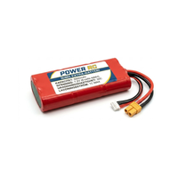 Batterie supplémentaire compatible