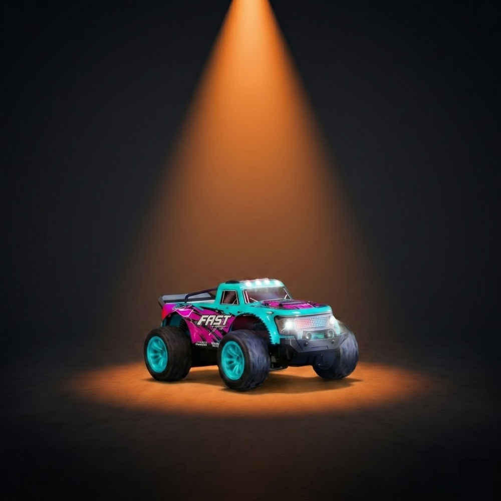 Voiture télécommandée fille 10 ans