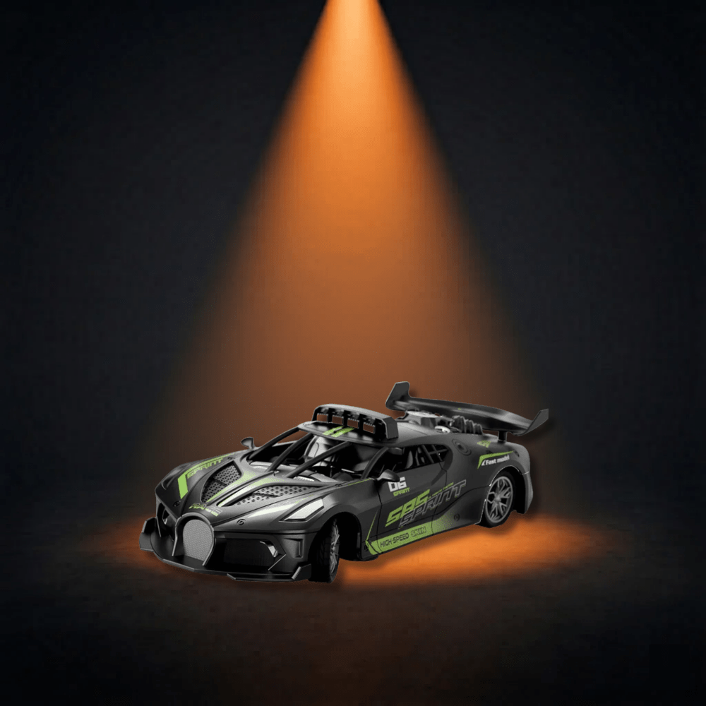 Radiocommande rc voiture Voiture télécommandée