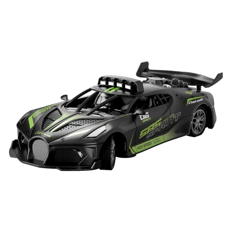 Radiocommande rc voiture Voiture télécommandée