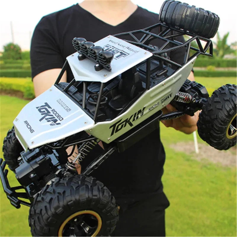 Rc crawler Voiture télécommandée