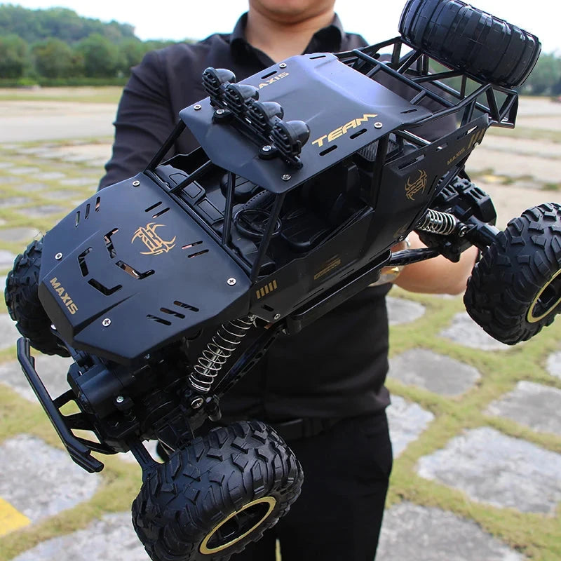 Rc crawler Voiture télécommandée