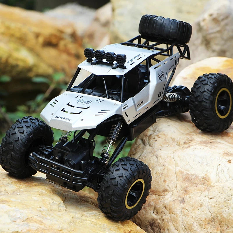 Rc crawler Voiture télécommandée