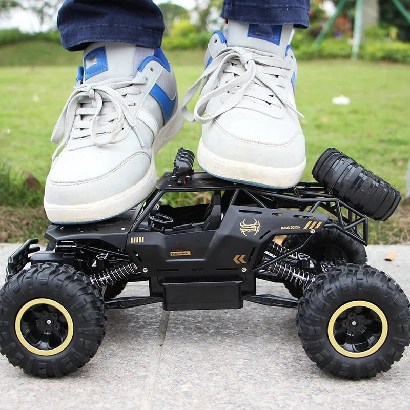 Rc crawler Voiture télécommandée